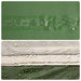 Waterdichte Kampeerluifel – Natuurlijk Groen – UV - bescherming & Regendak - Bivakshop
