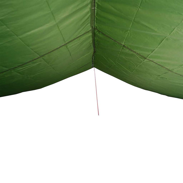Waterdichte Kampeerluifel – Natuurlijk Groen – UV - bescherming & Regendak - Bivakshop