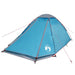 Waterdichte Koepeltent – Blauw – Stabiel & Snel Opzetbaar – 2 - 3 Personen - Bivakshop