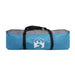 Waterdichte Koepeltent – Blauw – Stabiel & Snel Opzetbaar – 2 - 3 Personen - Bivakshop