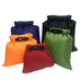 Waterdichte opbergzakken set – 5 stuks 5L drybags voor kamperen, kajakken & outdoor avonturen - Bivakshop