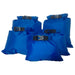 Waterdichte opbergzakken set – 5 stuks 5L drybags voor kamperen, kajakken & outdoor avonturen - Bivakshop