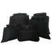 Waterdichte opbergzakken set – 5 stuks 5L drybags voor kamperen, kajakken & outdoor avonturen - Bivakshop