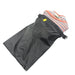 Waterdichte opbergzakken set – 5 stuks 5L drybags voor kamperen, kajakken & outdoor avonturen - Bivakshop