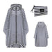 Waterdichte poncho regenjas - Tentcover - Voor wandelen en fietsen - Bivakshop