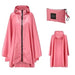 Waterdichte poncho regenjas - Tentcover - Voor wandelen en fietsen - Bivakshop