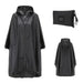 Waterdichte poncho regenjas - Tentcover - Voor wandelen en fietsen - Bivakshop