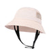 Waterdichte - Surf bucket hoed met - Verstelbare kinband en zonbescherming - Bivakshop