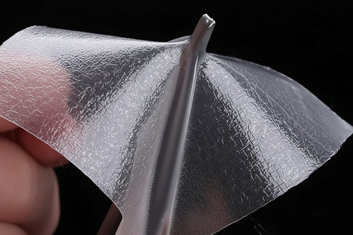 Transparante outdoor reparatie patches voor tent en uitrusting