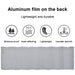 Waterdichte & vochtwerende campingmat – Lichtgewicht slaapmat voor outdoor, trekking & reizen - Bivakshop