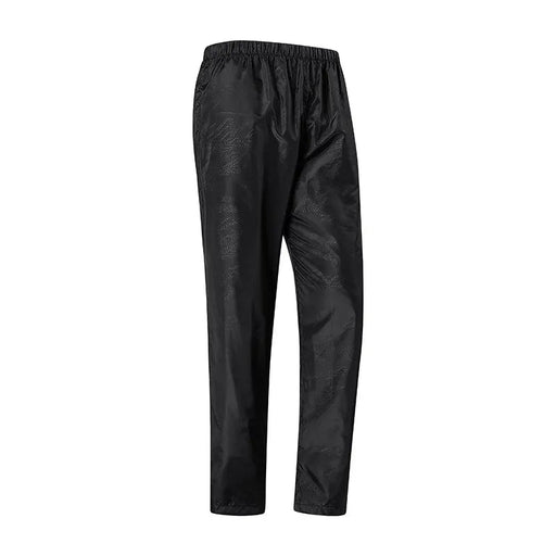 Waterdichte wandelbroek unisex – Sneldrogende outdoor broek met UV - bescherming voor hiking & camping - Bivakshop
