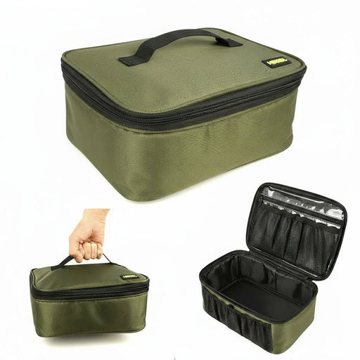 Waterproof Molen Carryall – Essentials Organiser - Bivakshop