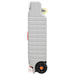 Watertank Op Wielen 75 L Grijs - Bivakshop