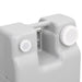 Watertank Op Wielen 75 L Grijs - Bivakshop