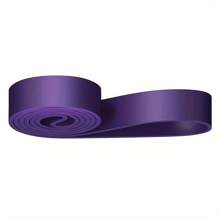 Weerstandsbanden set – Krachttraining & stretching – Voor thuis - Bivakshop