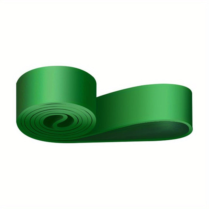 Weerstandsbanden set – Krachttraining & stretching – Voor thuis - Bivakshop