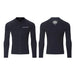 Wetsuit neopreen 2/3 mm – lange mouwen – duik - en snorkelpak - Bivakshop