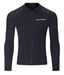 Wetsuit neopreen 2/3 mm – lange mouwen – duik - en snorkelpak - Bivakshop