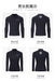 Wetsuit neopreen 2/3 mm – lange mouwen – duik - en snorkelpak - Bivakshop