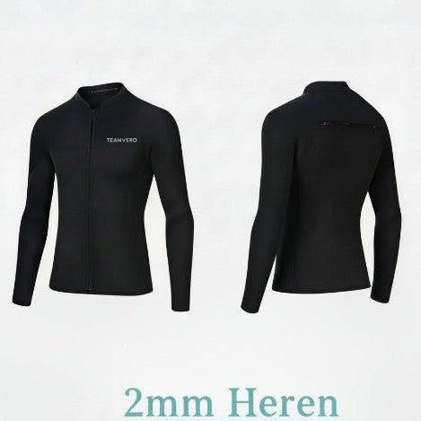 Wetsuit Neopreen 2mm & 3mm – Mix & Match Duik - en Snorkelset - Bivakshop