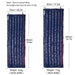 Widesea ultralichte waterdichte dons slaapzak - Comfortabel & compact voor outdooravonturen - Bivakshop
