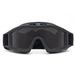 Wind - & stofbestendige schiet en motorcrossbril – UV bescherming veiligheidsbril voor motocross, bergbeklimmen en outdoor - Bivakshop