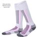 Winter warme ski sokken - Dikke anti - koude outdoor sport kousen - Bivakshop