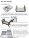 WT Star Ti Titanium Alloy Folding Firewood Stove Hiking Camping Heating Stove - Bivakshop