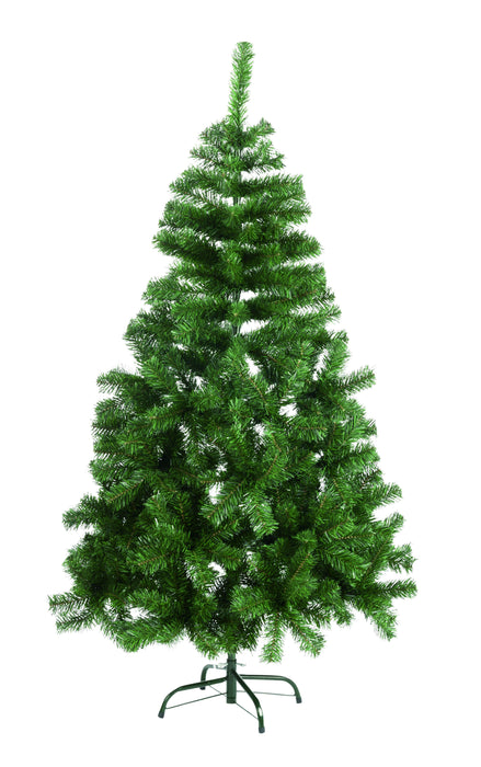 Xmas Tree Abies – 120 cm – 280 Tips – Realistische Kunstkerstboom - Bivakshop
