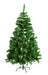 Xmas Tree Abies – 120 cm – 280 Tips – Realistische Kunstkerstboom - Bivakshop