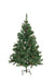 Xmas Tree Spruce – 210 cm – 980 Tips – Volle & Realistische Kunstkerstboom - Bivakshop