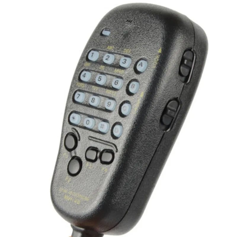 Yaesu mh - 48 dtmf luidspreker microfoon - Voor ft - 8800r, ft - 8900r, ft - 7900r - Bivakshop