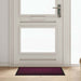Zachte Teddy Deurmat – 60 x 40 cm – Teddy Stof Entree Mat – Antislip & Comfort - Bivakshop
