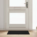 Zachte Teddy Deurmat – 60 x 40 cm – Teddy Stof Entree Mat – Antislip & Comfort - Bivakshop