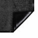 Zachte Teddy Deurmat – 60 x 40 cm – Teddy Stof Entree Mat – Antislip & Comfort - Bivakshop