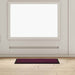 Zachte Teddy Deurmat – 60 x 40 cm – Teddy Stof Entree Mat – Antislip & Comfort - Bivakshop