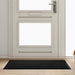 Zachte Teddy Deurmat – 60 x 40 cm – Teddy Stof Entree Mat – Antislip & Comfort - Bivakshop