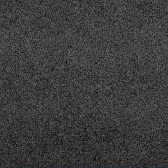 Zachte Teddy Deurmat – 60 x 40 cm – Teddy Stof Entree Mat – Antislip & Comfort - Bivakshop