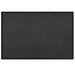 Zachte Teddy Deurmat – 60 x 40 cm – Teddy Stof Entree Mat – Antislip & Comfort - Bivakshop
