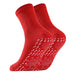 Zelfverwarmende sokken - Oplaadbare warmte unisex comfortabel & ademend - Winter warme sokken - Bivakshop