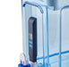 ZeroWater - Filtersysteem 7,5 Liter – Ready - Read – Groot Reservoir voor Schoon Drinkwater - Bivakshop