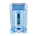 ZeroWater - Filtersysteem 7,5 Liter – Ready - Read – Groot Reservoir voor Schoon Drinkwater - Bivakshop