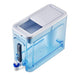 ZeroWater - Filtersysteem 7,5 Liter – Ready - Read – Groot Reservoir voor Schoon Drinkwater - Bivakshop
