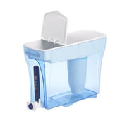 ZeroWater – Waterkan met TDS - meter – 1,4L tot 18,9L – Zuiver & Efficiënt - Bivakshop