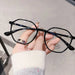 Zilead unisex leesbril – Transparant, blauwlichtfilter & hyperopie correctie (+1.0 t/m +4.0) - Bivakshop