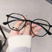 Zilead unisex leesbril – Transparant, blauwlichtfilter & hyperopie correctie (+1.0 t/m +4.0) - Bivakshop