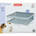 Zolux - Neolife Cavia Neopark - Modulair Speelverblijf (105x105 cm) - Bivakshop