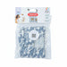 Zolux - Neolife Hooizak Cavia - Blauw (20x25 cm) - Bivakshop