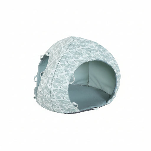 Zolux - Neolife Iglo Konijn - Groen (30x30x25 cm) - Bivakshop