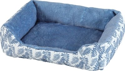 Zolux - Neolife Mand Cavia - Blauw (25x20 cm) - Bivakshop